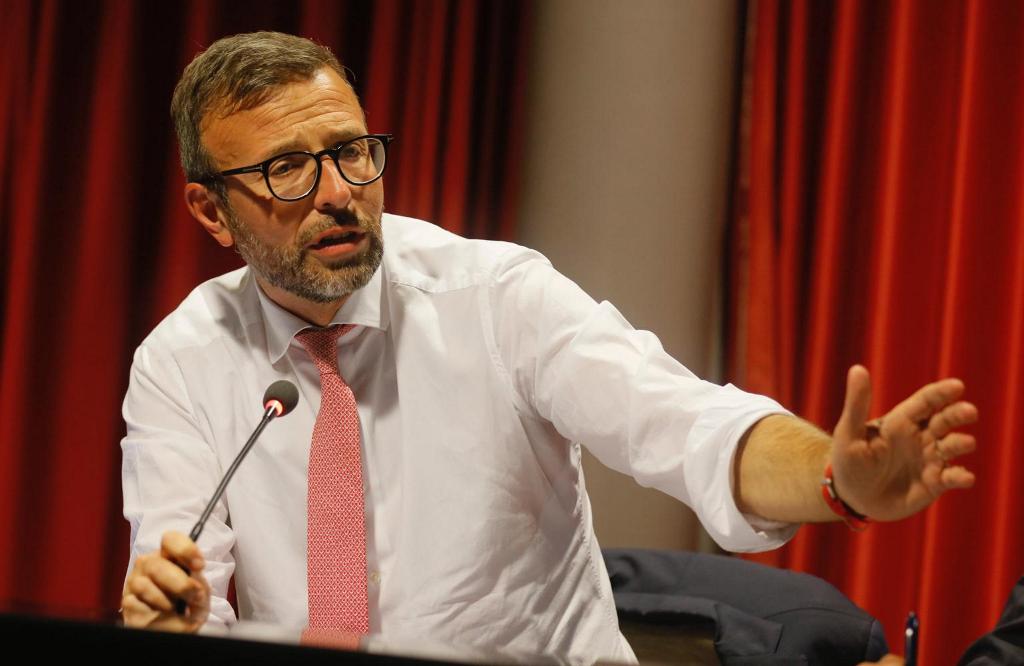 ICE alle Olimpiadi: Mazzeo (PD) solleva il caso in Consiglio regionale