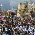 Il Carnevale di Viareggio arriva anche a Selvatelle
