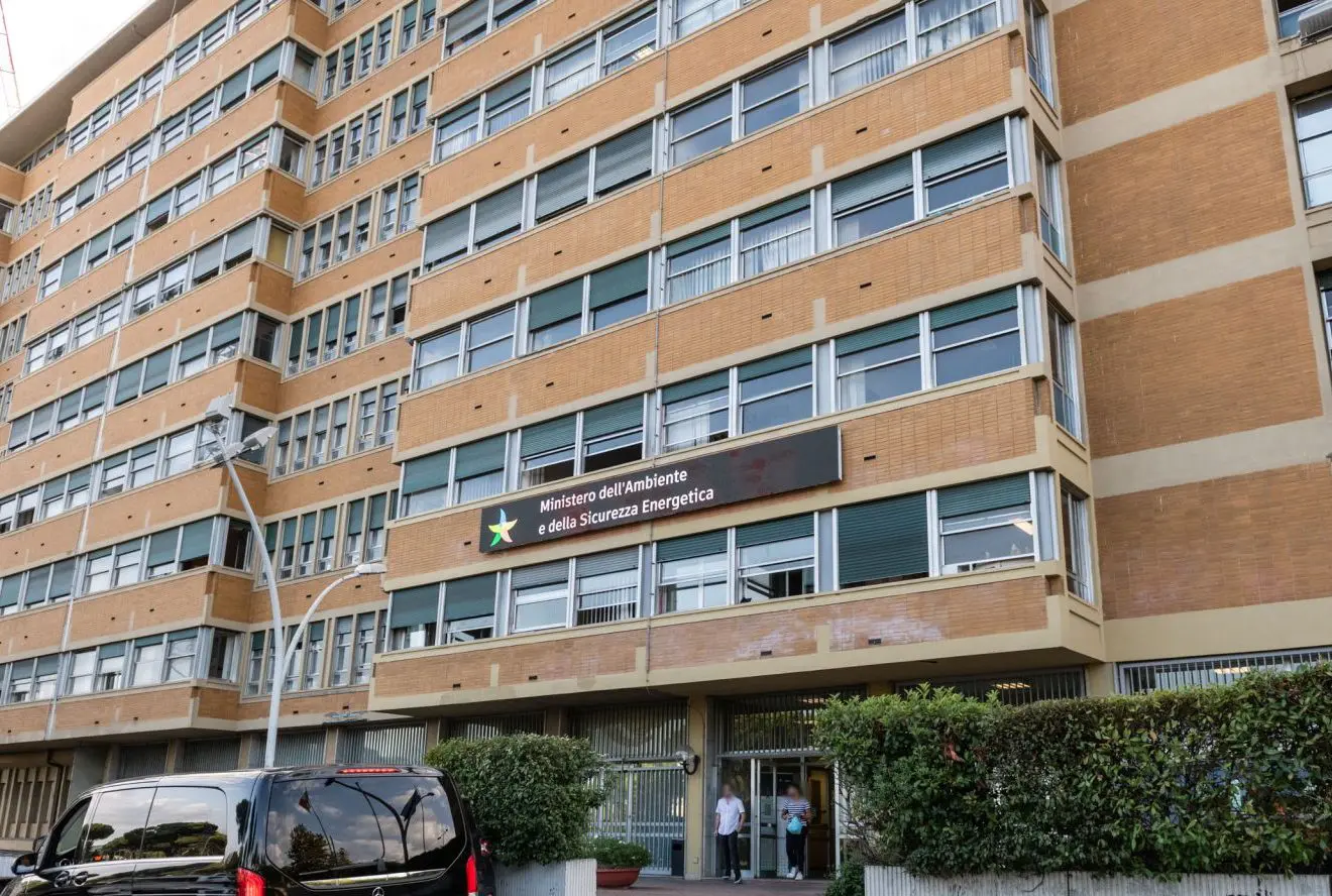 Il Mase e SPES Academy: Collaborazione per la Transizione Ecologica delle Infrastrutture Digitali