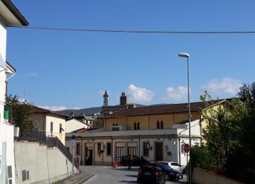 Il centrodestra a Vinci: "Piano Operativo da respingere"