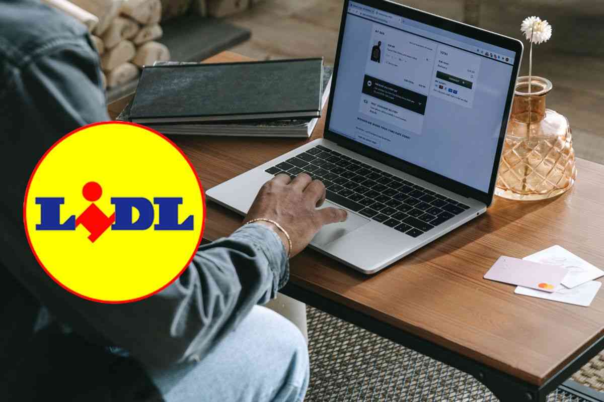 Il smartworking di Lidl è gratis – OK!Mugello