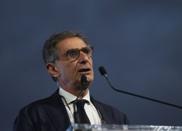 Il traguardo è raggiungere un equilibrio