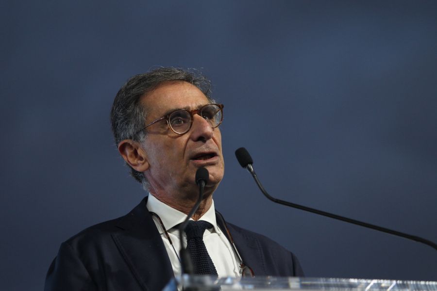 Il traguardo è raggiungere un equilibrio