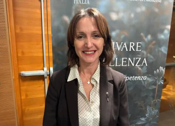 Imprese, Rovere (Poste): "Competenze Fondamentali per la Competitività"