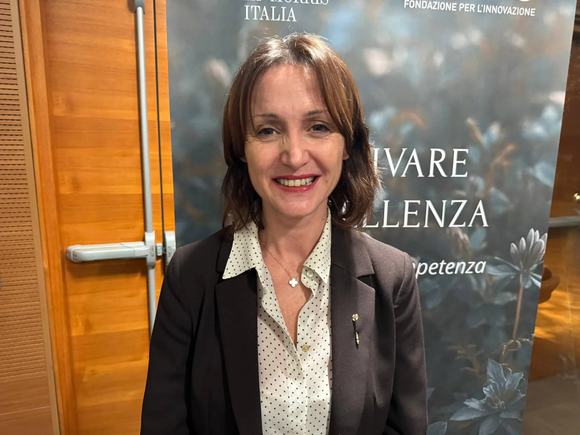 Imprese, Rovere (Poste): "Competenze Fondamentali per la Competitività"