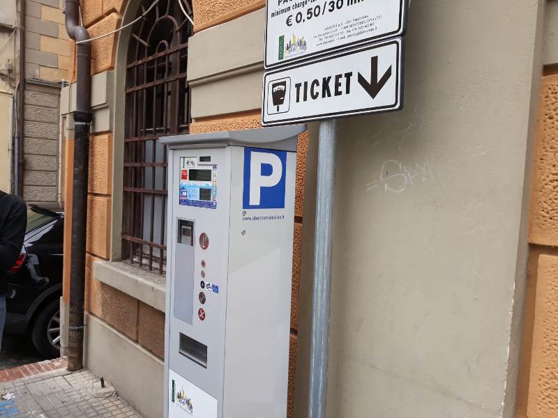 Incongruenza tra costi e servizi: Forza Italia sui parcheggi a S. Miniato