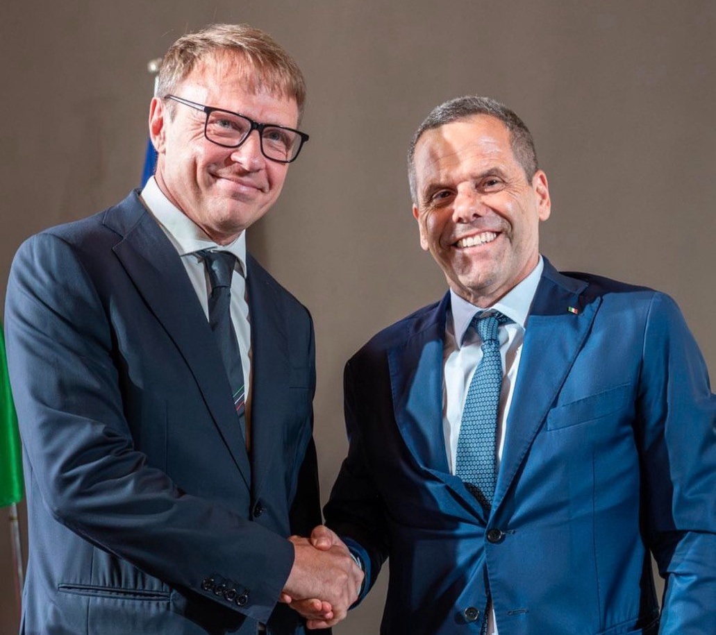 Inps e Vitale: 'Le filiere agricole diventano più forti con il lavoro regolare'