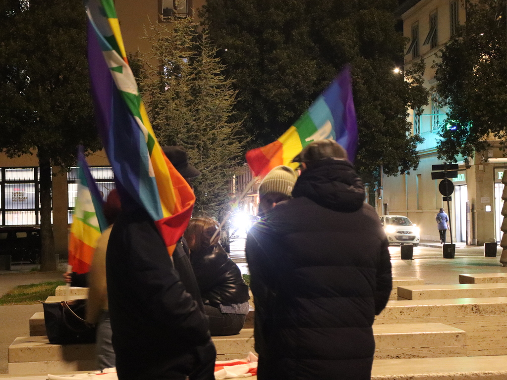 Iran, M5S Empoli: "Solidarietà al popolo iraniano e a tutti i popoli che lottano per la libertà, ma solo utilizzando strumenti ONU"