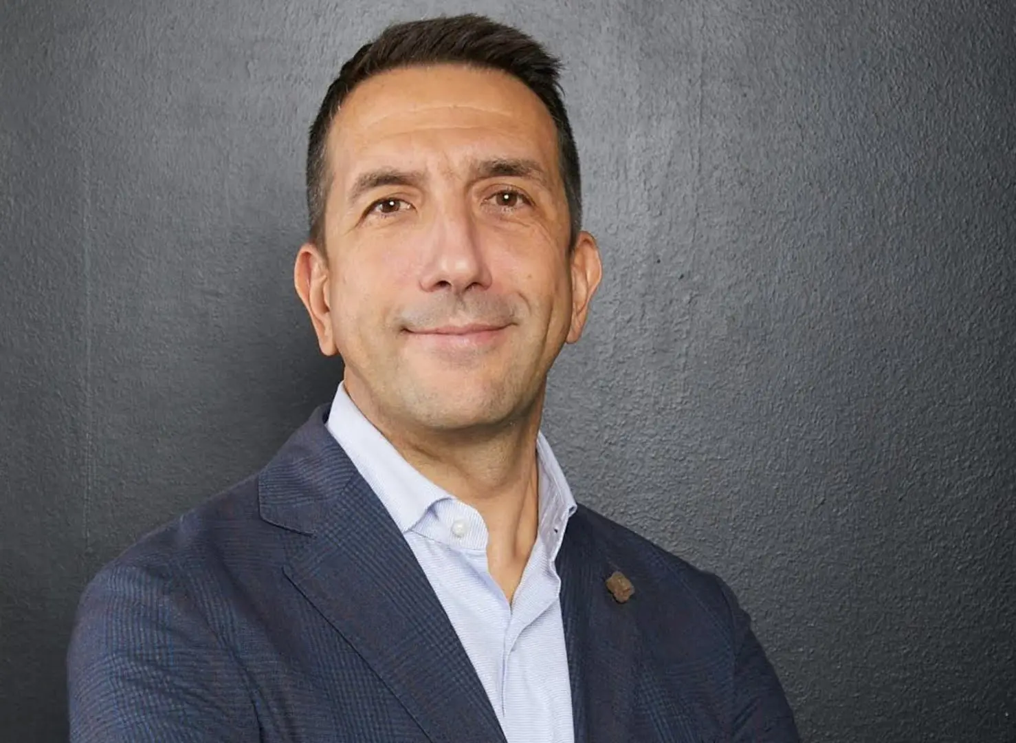 Jacopo Murzi è il nuovo CEO di Johnson & Johnson Innovative Medicine Italia