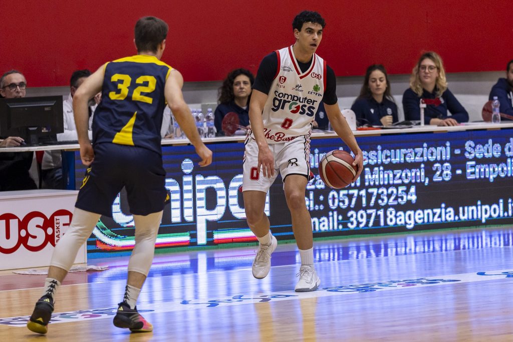 L'Use Computer Gross riparte da Genova