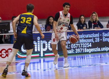 L'Use Computer Gross riparte da Genova