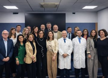 La Salute delle Donne con Neoplasie Ginecologiche: Incontro al "Garibaldi Nesima" - Agenzia di Stampa Italpress