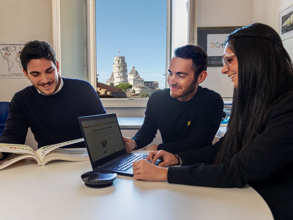 La Scuola Superiore Sant'Anna di Pisa presenta le nuove Scuole Stagionali