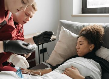 La clinica Ruesch potenzia l'assistenza a domicilio grazie a Qwince