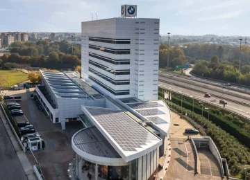 Leader nel 2025: BMW Italia cresce del 7,4% rispetto all'anno scorso