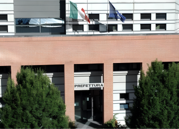 Lecco: l'operato della prefettura e delle Forze dell'Ordine per la sicurezza della stazione e delle zone circostanti.