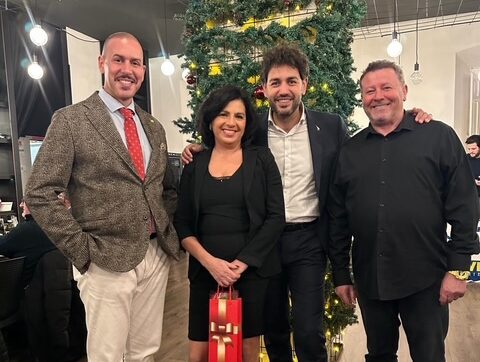Lega Castelfiorentino rifiuta il Bilancio di Previsione 2026