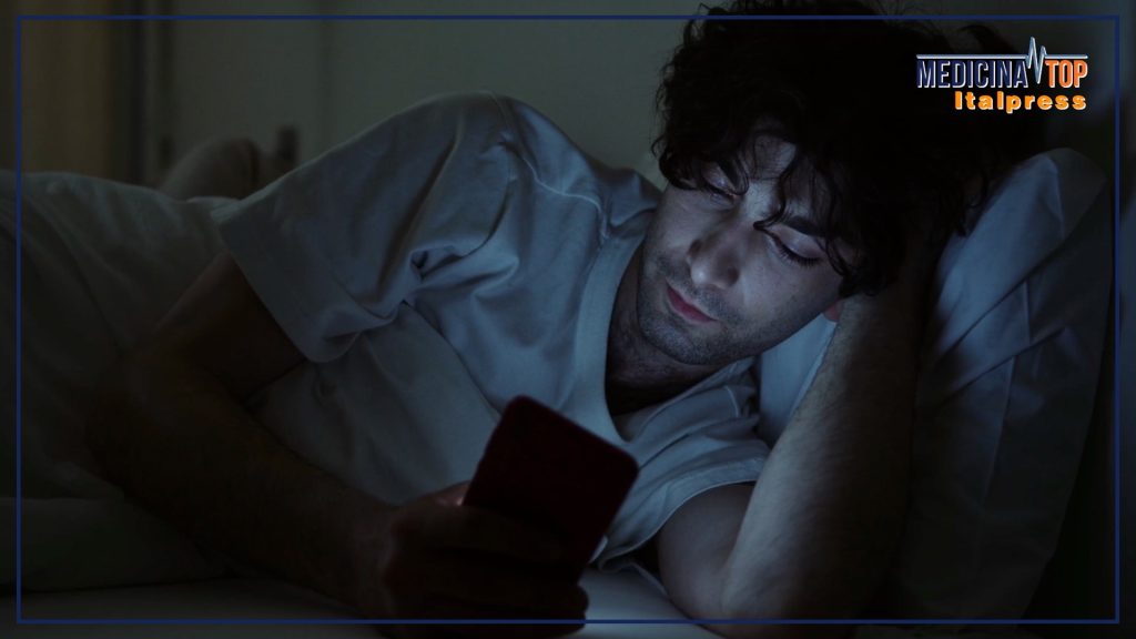 L'insonnia: una malattia seria, con le donne tra le più colpite