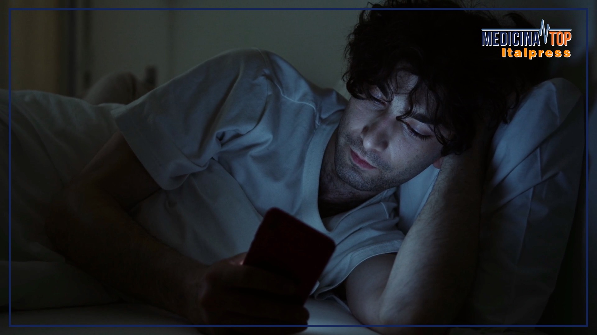 L'insonnia: una malattia seria, con le donne tra le più colpite