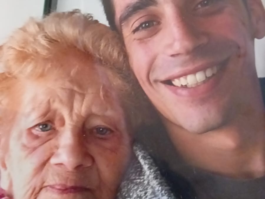 Livorno: Angela Margarita Palmentieri festeggia 101 anni