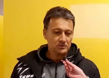 Il Cenaia sollecita Macelloni - Rassegna del Calcio Toscano