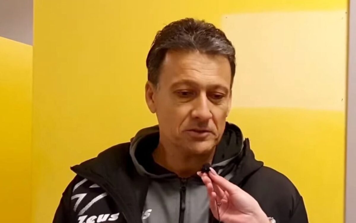 Il Cenaia sollecita Macelloni - Rassegna del Calcio Toscano