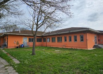 Madonna dell'Acqua: approvato il polo per l'infanzia 0-6 anni