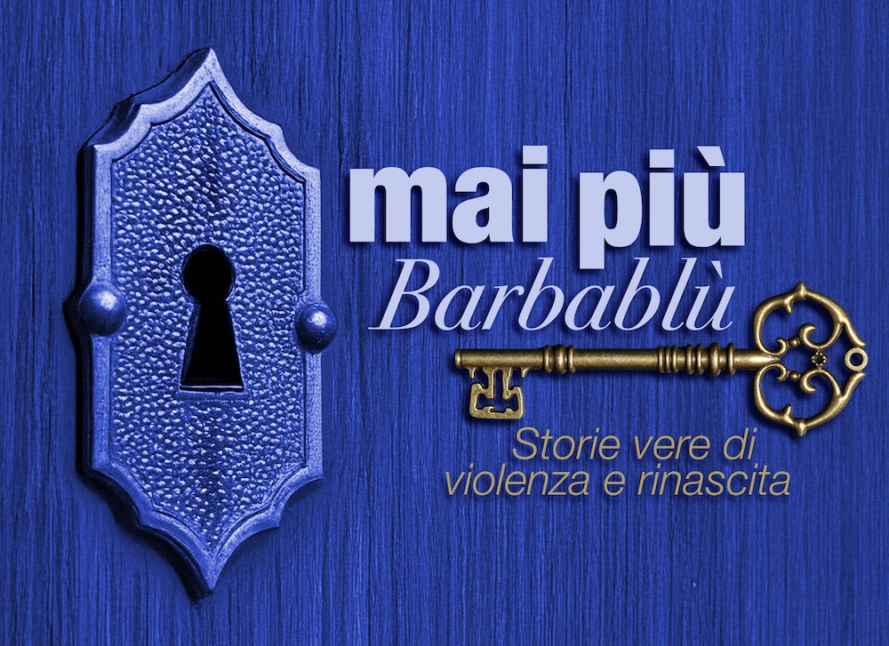 "Mai più Barbablù": il podcast dell'Università di Firenze per contrastare la violenza di genere