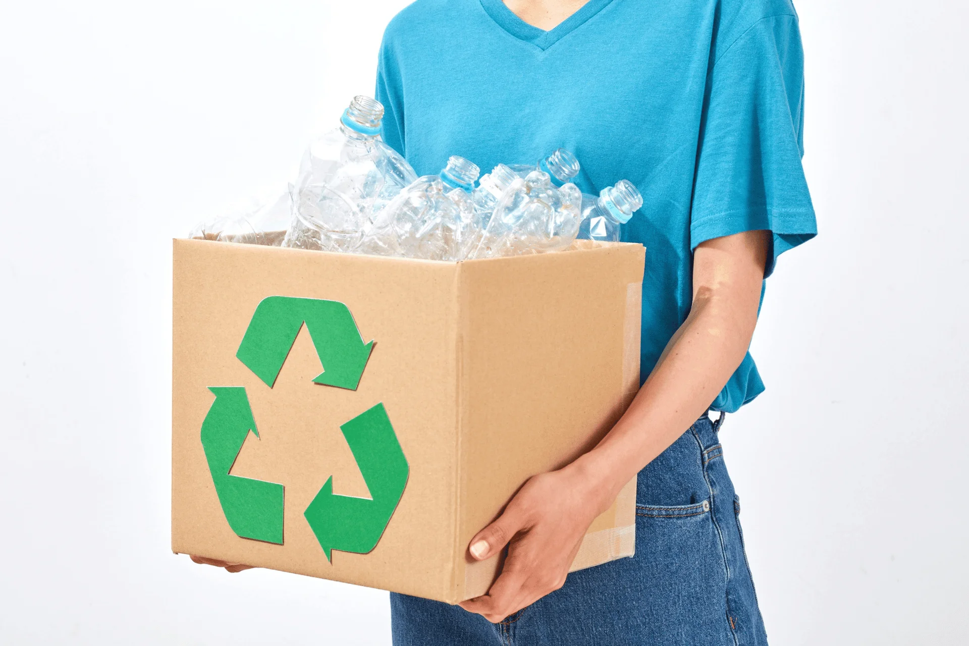 Materie prime seconde: La crisi inizia dalla plastica