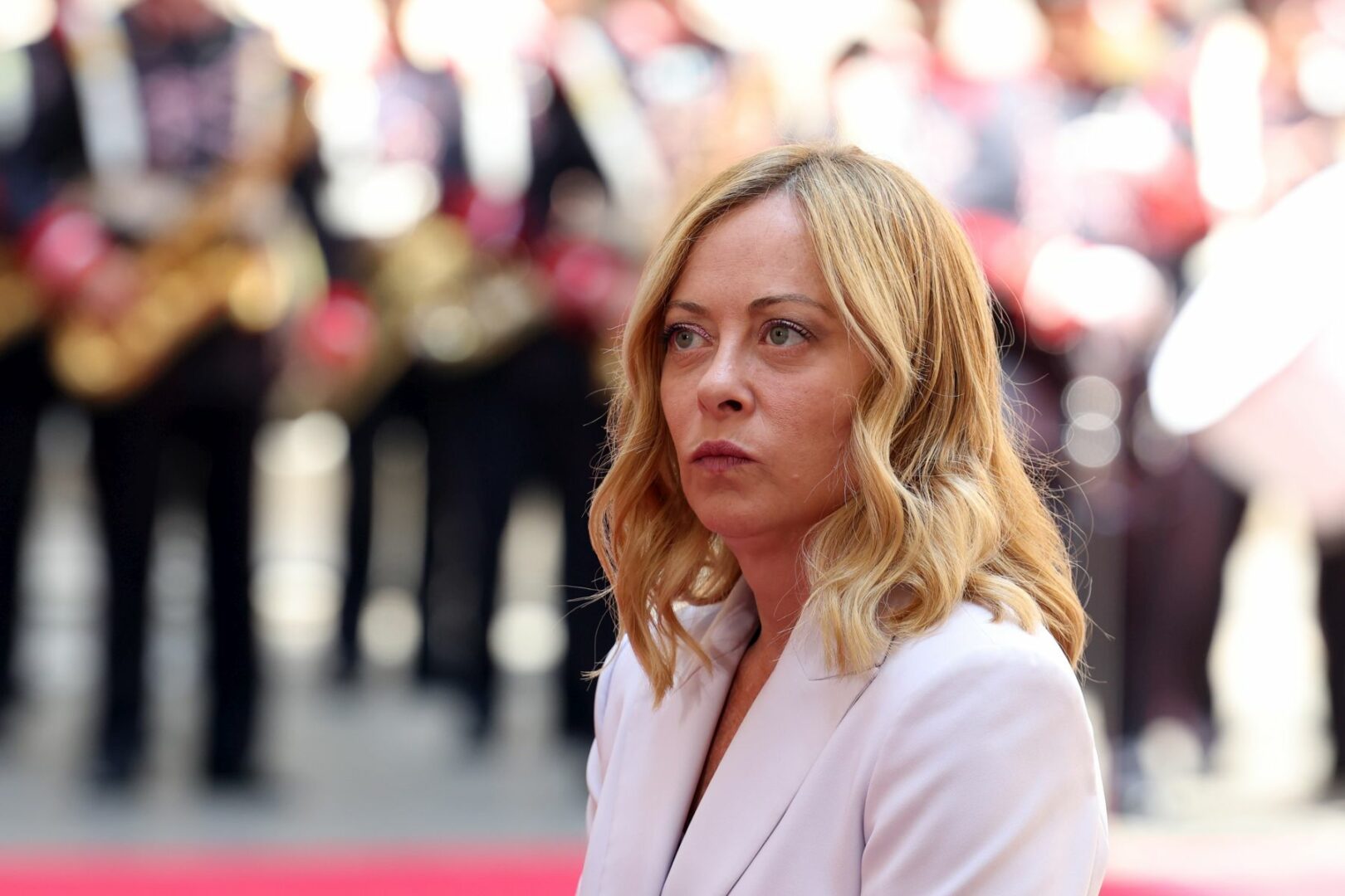 Meloni: "Controversie su ICE mentre si chiede agli Usa di proteggere l'Unione Europea" - Agenzia Italpress