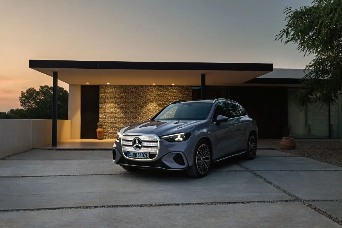 Mercedes-Benz al CES 2026: Innovazioni Digitali con Partner di Spicco
