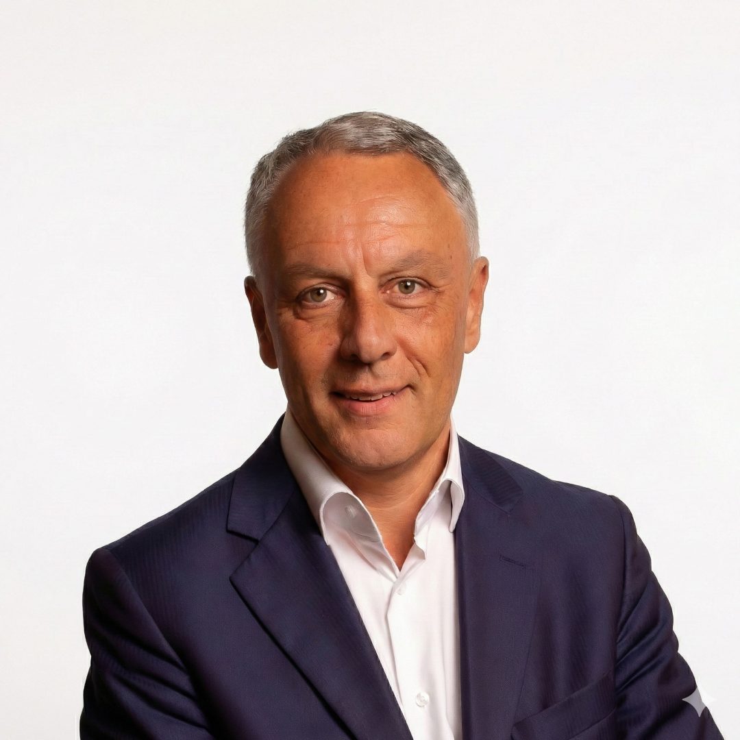 Michelangelo Suigo Appointed Chief Public Affairs Officer at Engineering