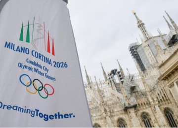 Milano Cortina 2026: Definito in prefettura il piano di sicurezza per le Olimpiadi e Paralimpiche.
