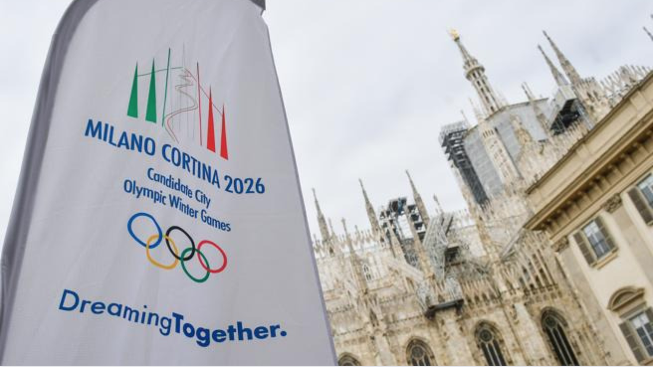 Milano Cortina 2026: Definito in prefettura il piano di sicurezza per le Olimpiadi e Paralimpiche.