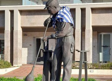 Montelupo: nel Giorno della Memoria si presenta la tesi di laurea "Ci portano via e non si sa dove"
