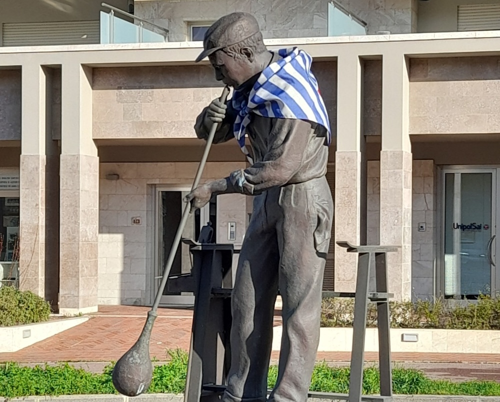 Montelupo: nel Giorno della Memoria si presenta la tesi di laurea "Ci portano via e non si sa dove"