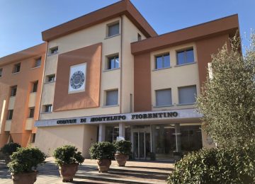 Montelupo si avvicina all'approvazione del documento di programmazione urbanistica