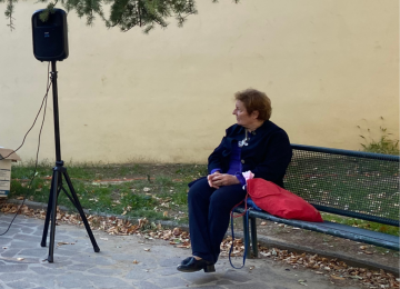 Muore a 78 anni la storica Adriana Dadà, pioniera nello studio dell'emigrazione femminile.