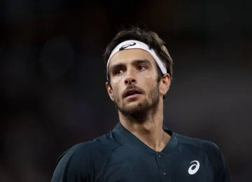 Musetti-Sonego oggi all'Australian Open: Orario e dove guardarla in TV