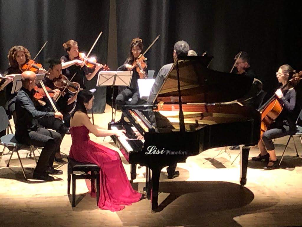 Nasce il Premio 'Ferruccio Benvenuto Busoni' per i talenti musicali dell'Empolese Valdelsa