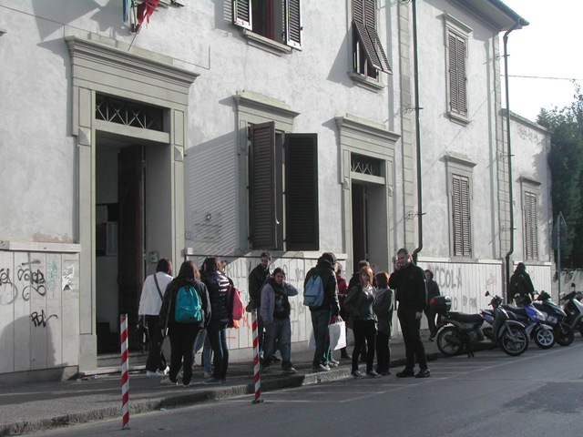 Nuova sede per il Liceo Artistico Virgilio di Empoli: approvato il progetto da 33 milioni di euro.