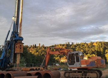 Nuovo Pozzo Montelupo: Dalle Proteste all'Alleanza per la Tutela della Pesca