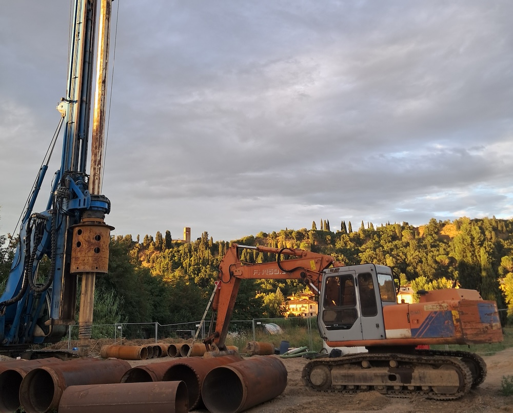 Nuovo Pozzo Montelupo: Dalle Proteste all'Alleanza per la Tutela della Pesca