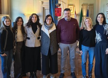 Nuovo personale a Montespertoli: sette nuovi assunti iniziano il servizio