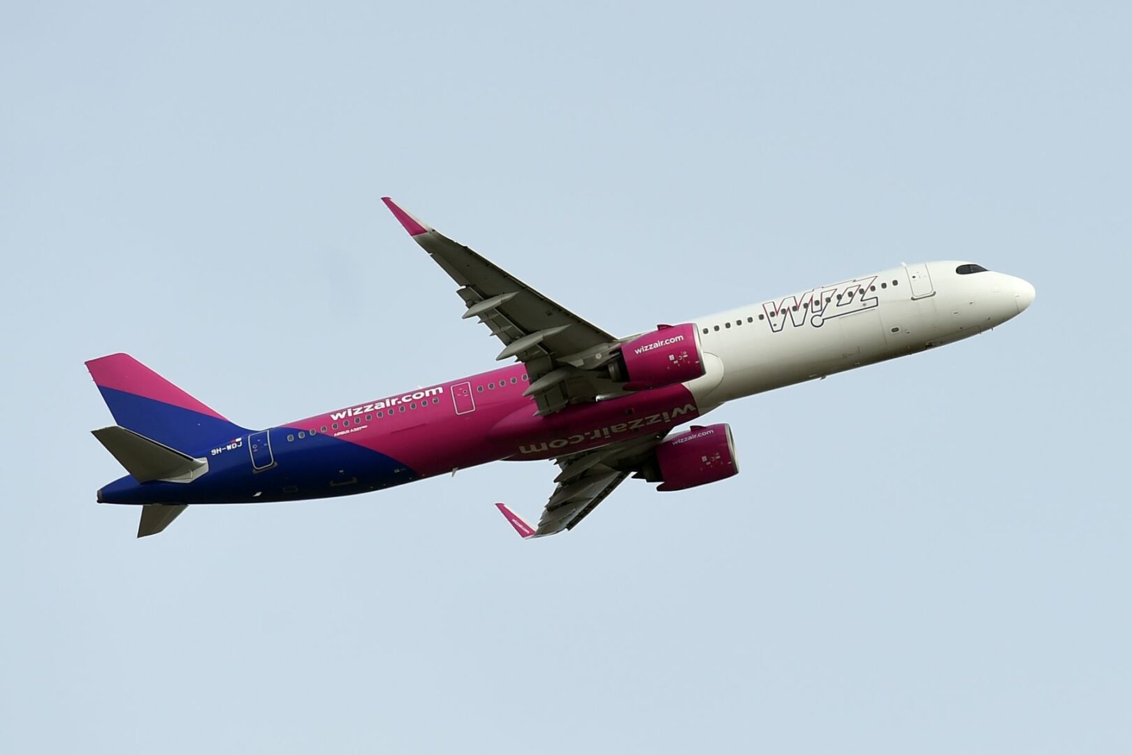 Nuovo volo diretto da Palermo a Belgrado con Wizz Air