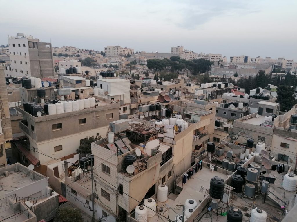 Occhi aperti sulla Palestina: il convegno di Empoli