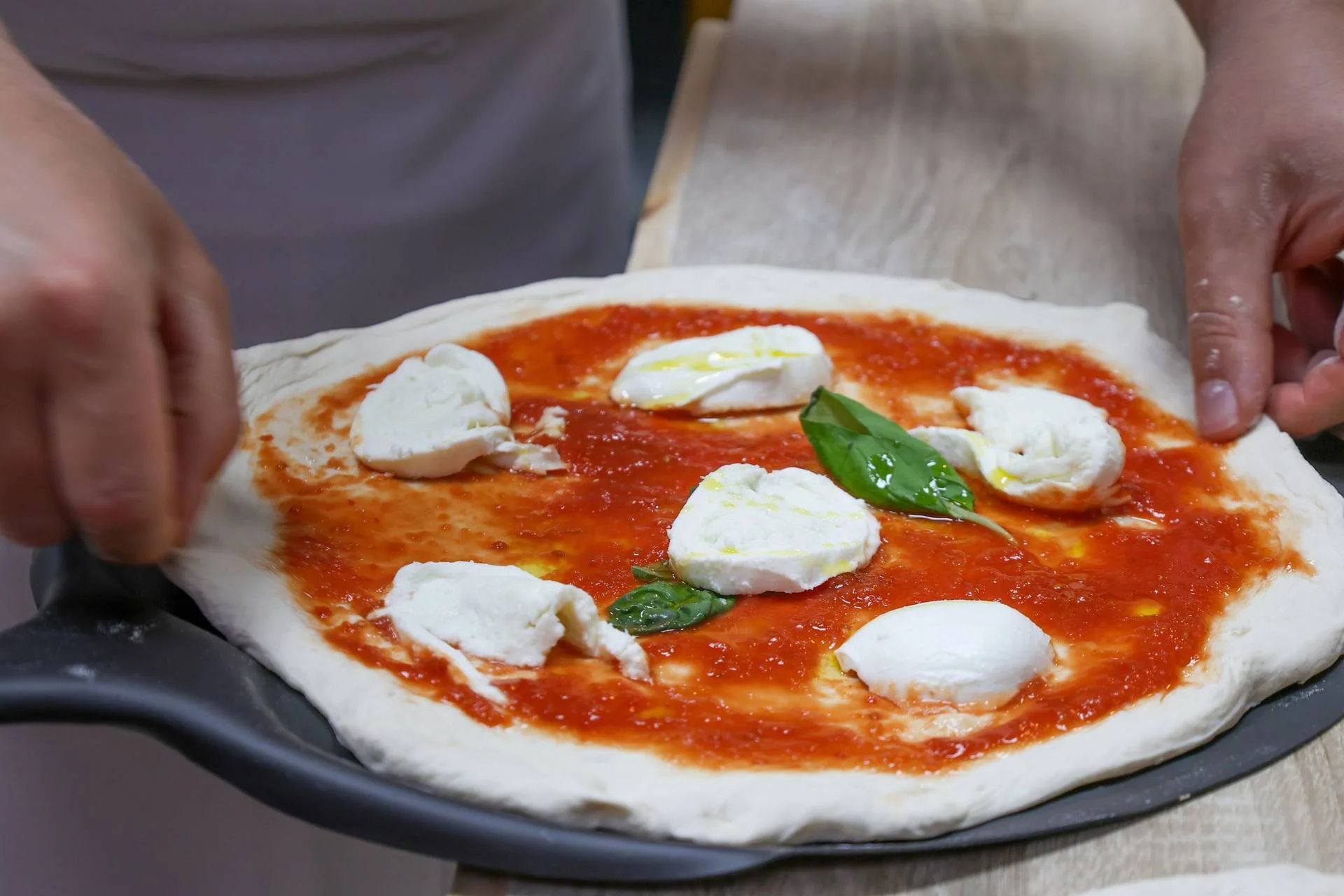 Oggi, 17 gennaio, si celebra il World Pizza Day: ecco le proposte dei maestri pizzaioli!
