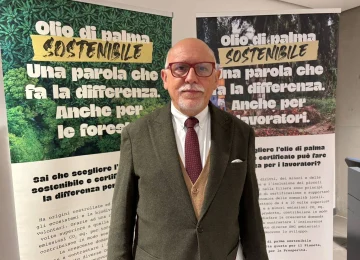 Olio di palma critico: la sostituzione non produce vantaggi