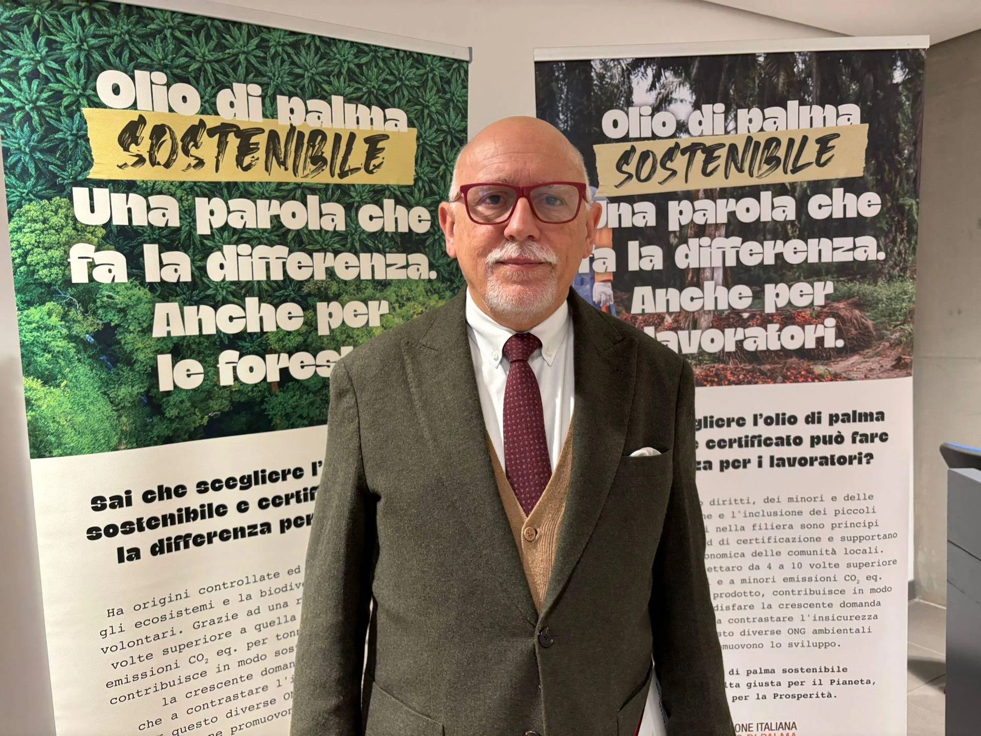 Olio di palma critico: la sostituzione non produce vantaggi