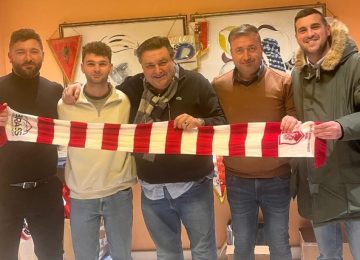 Pascali assume il ruolo di allenatore dell'Orvietana - Almanacco del Calcio Toscano